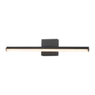 ET2 Lighting - Hover LED Wall Sconce - E21372-BK - Canada Light Shop