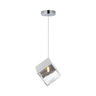 ET2 Lighting - Ice Cube LED Pendant - E24681-28PC - Canada Light Shop