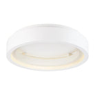 ET2 Lighting - iCorona WiZ LED Flush Mount - E35101-MW - Canada Light Shop