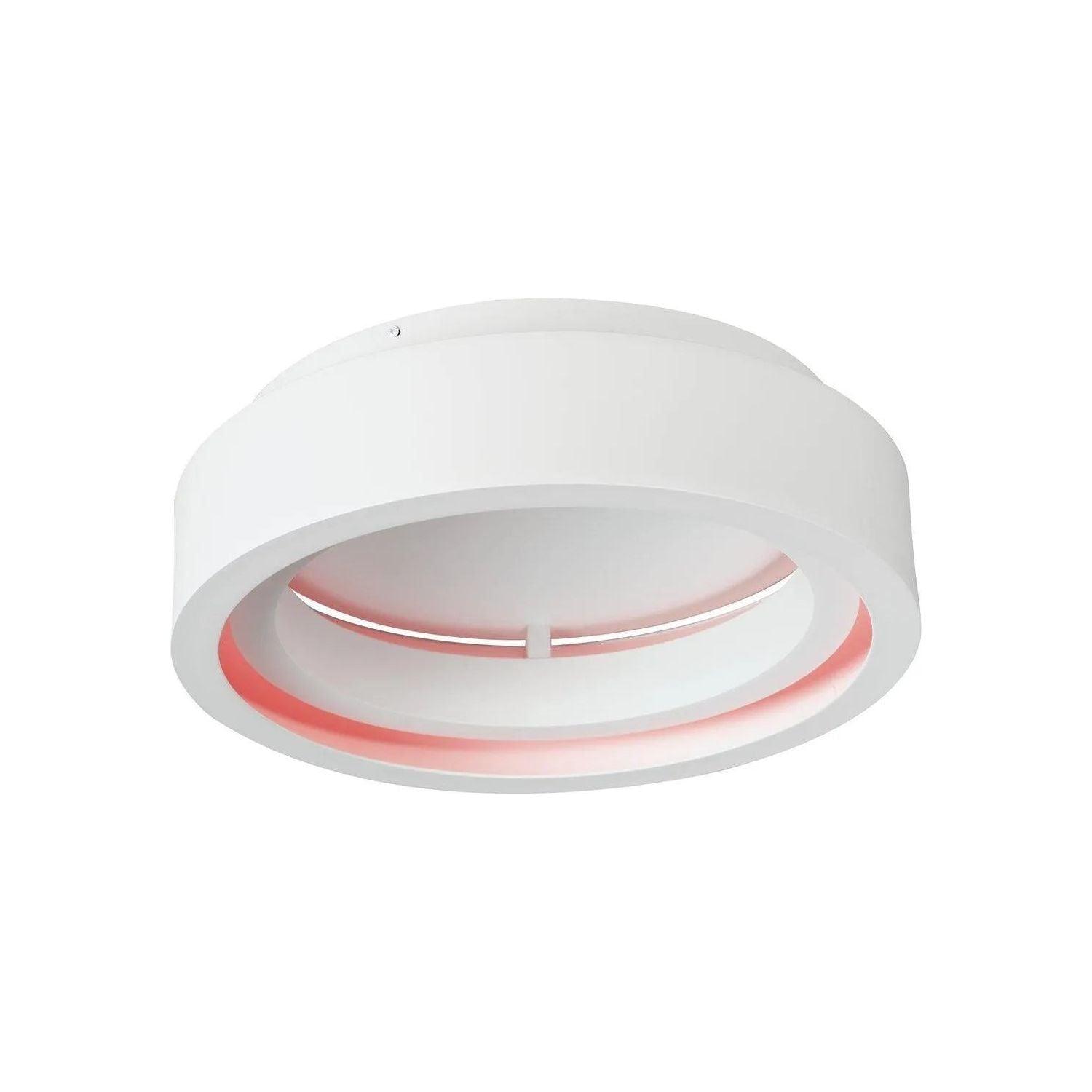 ET2 Lighting - iCorona WiZ LED Surface Mount - E35100-MW - Canada Light Shop