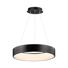 ET2 Lighting - iQ WiZ LED Pendant - E31258-BBK - Canada Light Shop