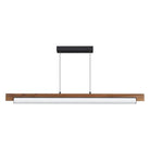 ET2 Lighting - Joist LED Linear Pendant - E24932-DWCHL - Canada Light Shop