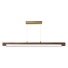 ET2 Lighting - Joist LED Linear Pendant - E24932-WNAB - Canada Light Shop