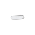 ET2 Lighting - Latitude LED Bath Sconce - E23421-SN - Canada Light Shop