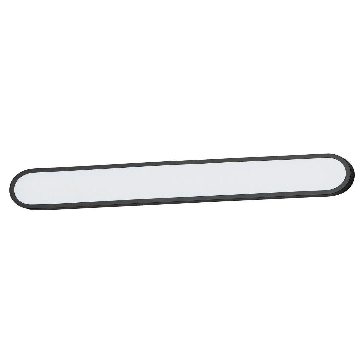 ET2 Lighting - Latitude LED Bath Sconce - E23426-BK - Canada Light Shop