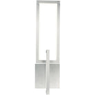 ET2 Lighting - Link LED Wall Sconce - E20350-SN - Canada Light Shop