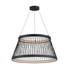 ET2 Lighting - Loom LED Pendant - E20983-BK - Canada Light Shop