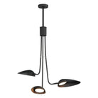 ET2 Lighting - Marsh LED Pendant - E24093-BK - Canada Light Shop