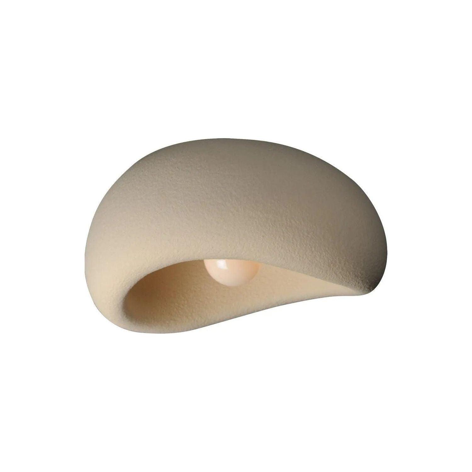 ET2 Lighting - Moeraki LED Flush Mount - E25180-OY - Canada Light Shop