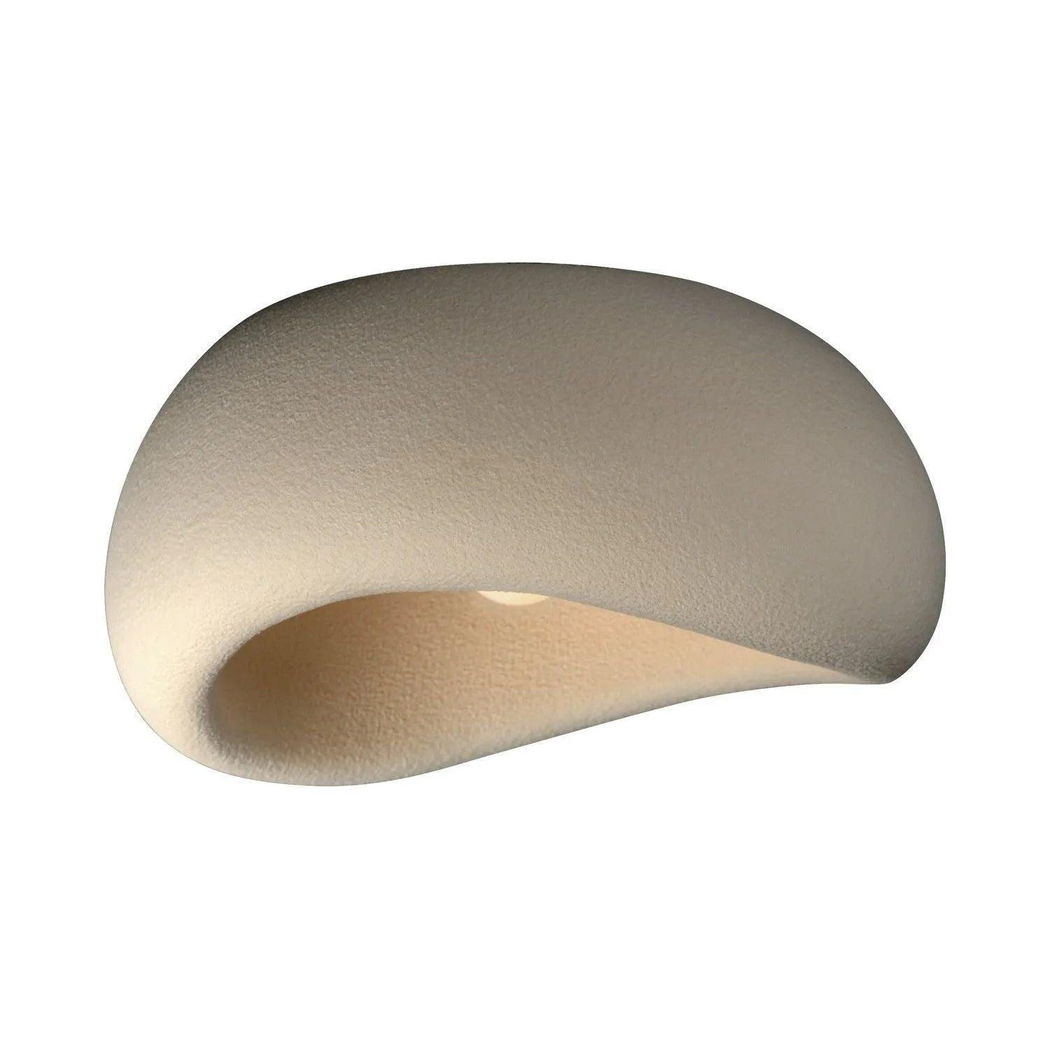 ET2 Lighting - Moeraki LED Flush Mount - E25181-OY - Canada Light Shop