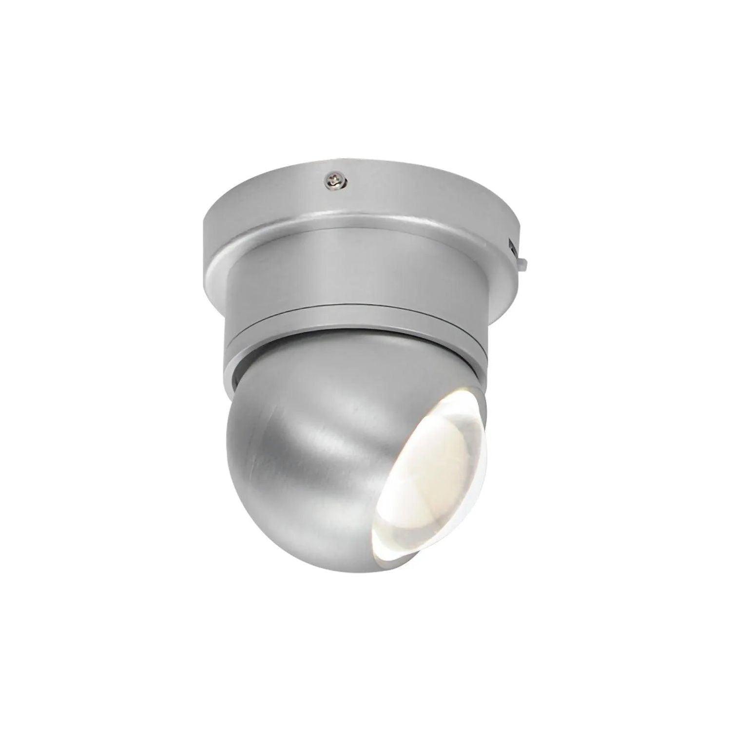 ET2 Lighting - Nodes Adjustable LED Monopoint CCT Select - E23510-AL - Canada Light Shop