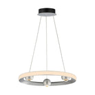 ET2 Lighting - Nodes LED Pendant - E23511-AL - Canada Light Shop