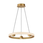 ET2 Lighting - Nodes LED Pendant - E23511-GLD - Canada Light Shop