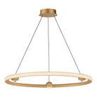 ET2 Lighting - Nodes LED Pendant - E23513-GLD - Canada Light Shop
