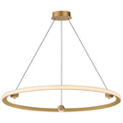 ET2 Lighting - Nodes LED Pendant - E23514-GLD - Canada Light Shop