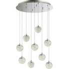 ET2 Lighting - Orb II LED Multi Pendant - E24269-91PC - Canada Light Shop
