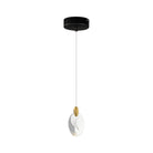 ET2 Lighting - Pebble LED Pendant - E11071-122BKPG - Canada Light Shop