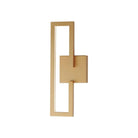ET2 Lighting - Penrose LED Wall Sconce - E21260-GLD - Canada Light Shop