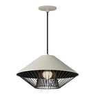 ET2 Lighting - Phoenix LED Pendant - E11395-GYBK - Canada Light Shop