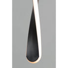 ET2 Lighting - Pirouette LED Mini Pendant - E24151-BK - Canada Light Shop