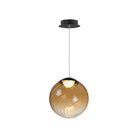 ET2 Lighting - Planetary LED Pendant - E24189-138BK - Canada Light Shop