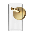 ET2 Lighting - Polo LED Wall Sconce - E26380-18GLD - Canada Light Shop