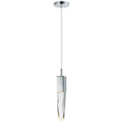 ET2 Lighting - Quartz LED Mini Pendant - E31242-20PC - Canada Light Shop