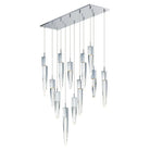 ET2 Lighting - Quartz LED Pendant - E31248-20PC - Canada Light Shop