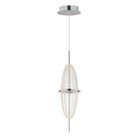 ET2 Lighting - Quasar LED Pendant - E24891-133PC - Canada Light Shop