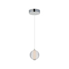 ET2 Lighting - Rhythm LED Pendant - E24641-144PC - Canada Light Shop