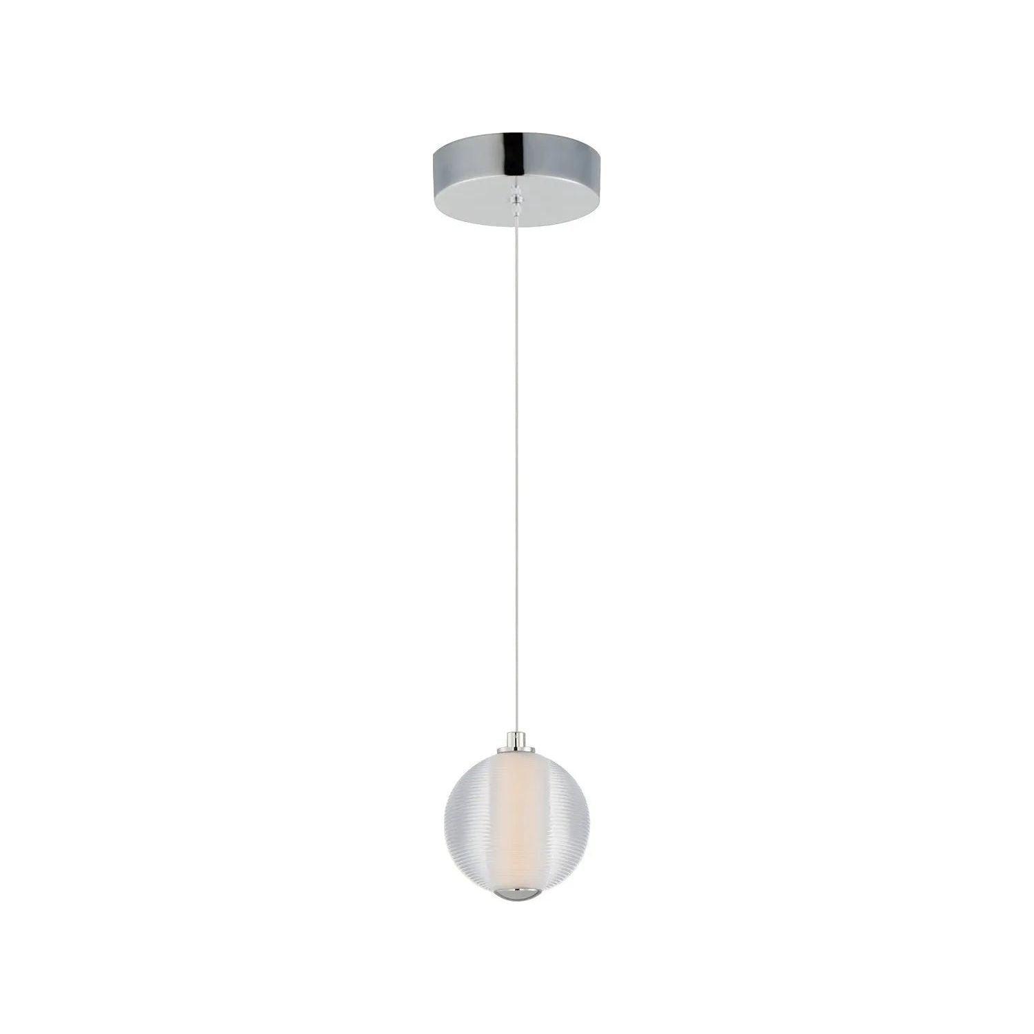 ET2 Lighting - Rhythm LED Pendant - E24641-144PC - Canada Light Shop