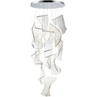 ET2 Lighting - Rinkle LED Pendant - E24877-133PC - Canada Light Shop