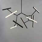 ET2 Lighting - Robotica LED Pendant - E21246-BK - Canada Light Shop