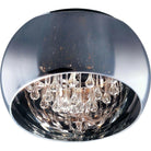 ET2 Lighting - Sense Flush Mount - E21200-10PC - Canada Light Shop