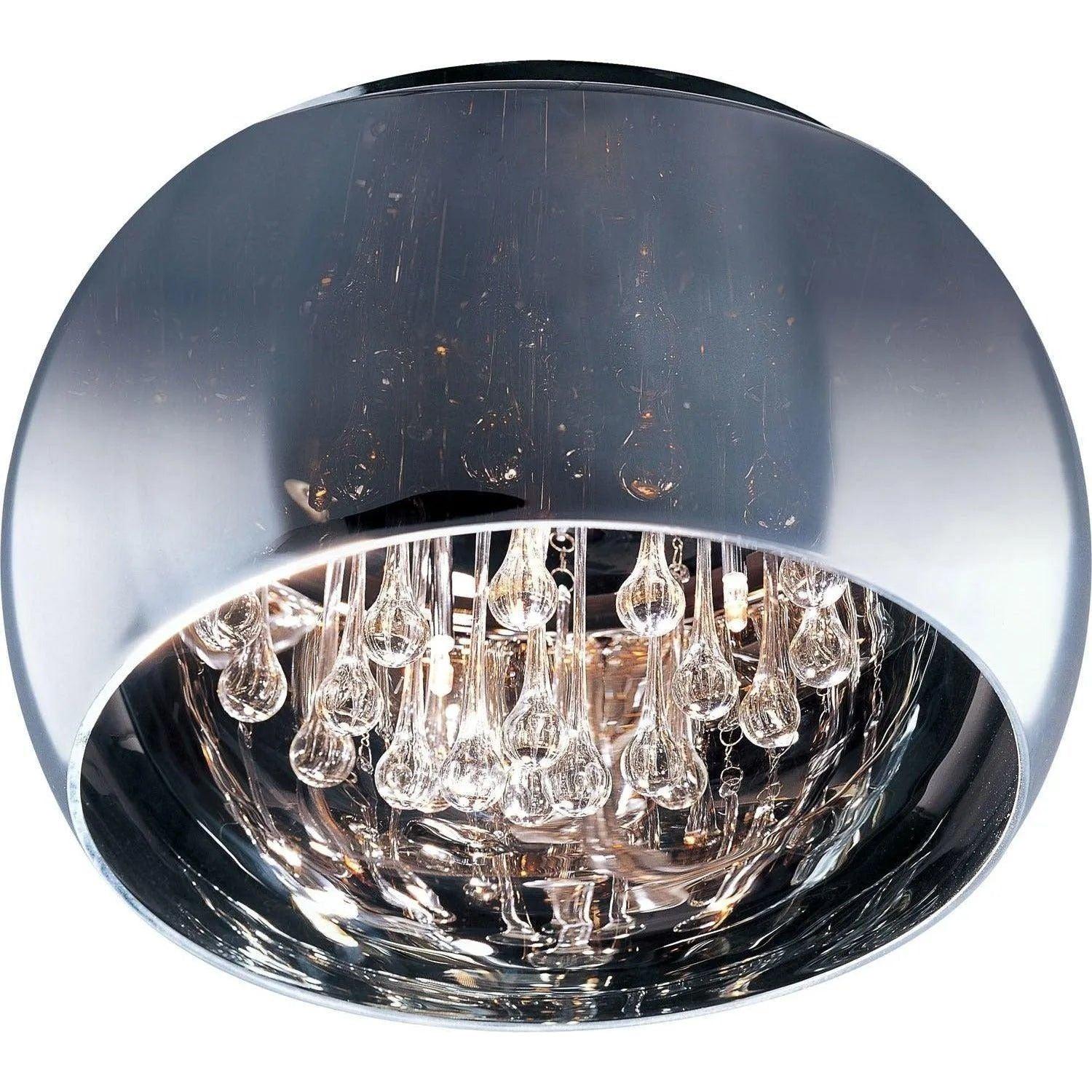 ET2 Lighting - Sense Flush Mount - E21200-10PC - Canada Light Shop