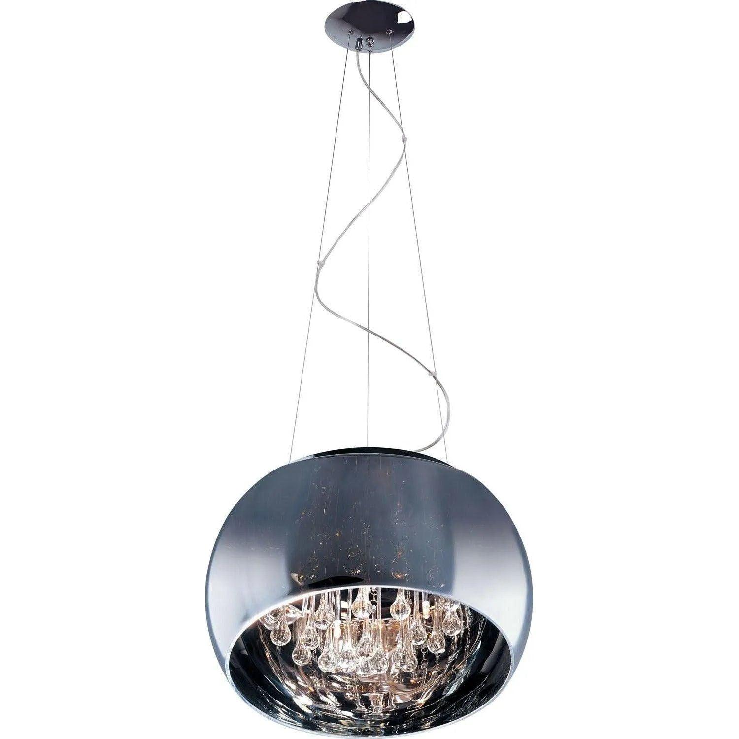 ET2 Lighting - Sense Pendant - E21206-10PC - Canada Light Shop