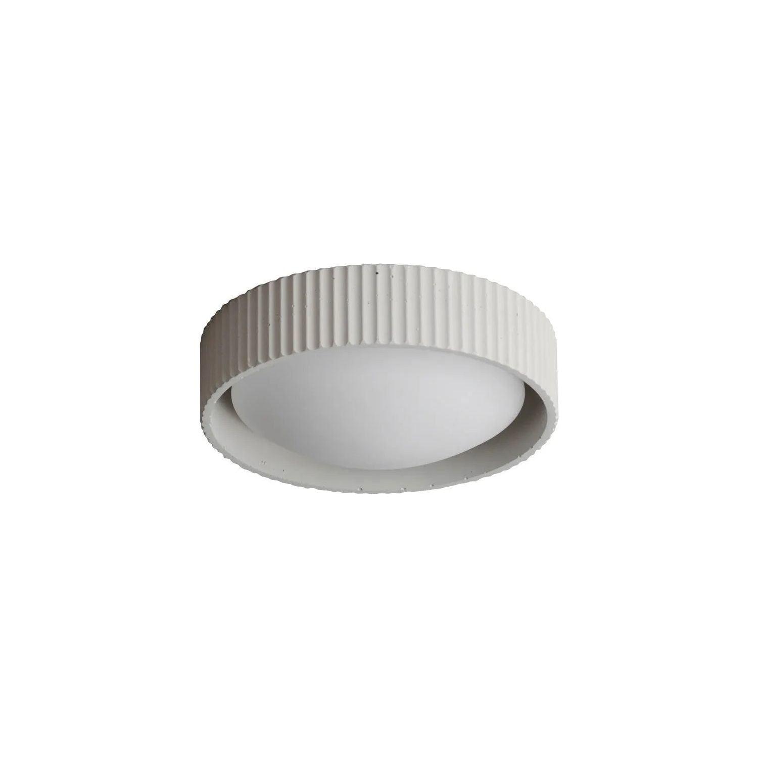 ET2 Lighting - Souffle LED Flush Mount - E25050-CHK - Canada Light Shop