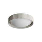ET2 Lighting - Souffle LED Flush Mount - E25051-CHK - Canada Light Shop