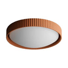 ET2 Lighting - Souffle LED Flush Mount - E25058-TRC - Canada Light Shop