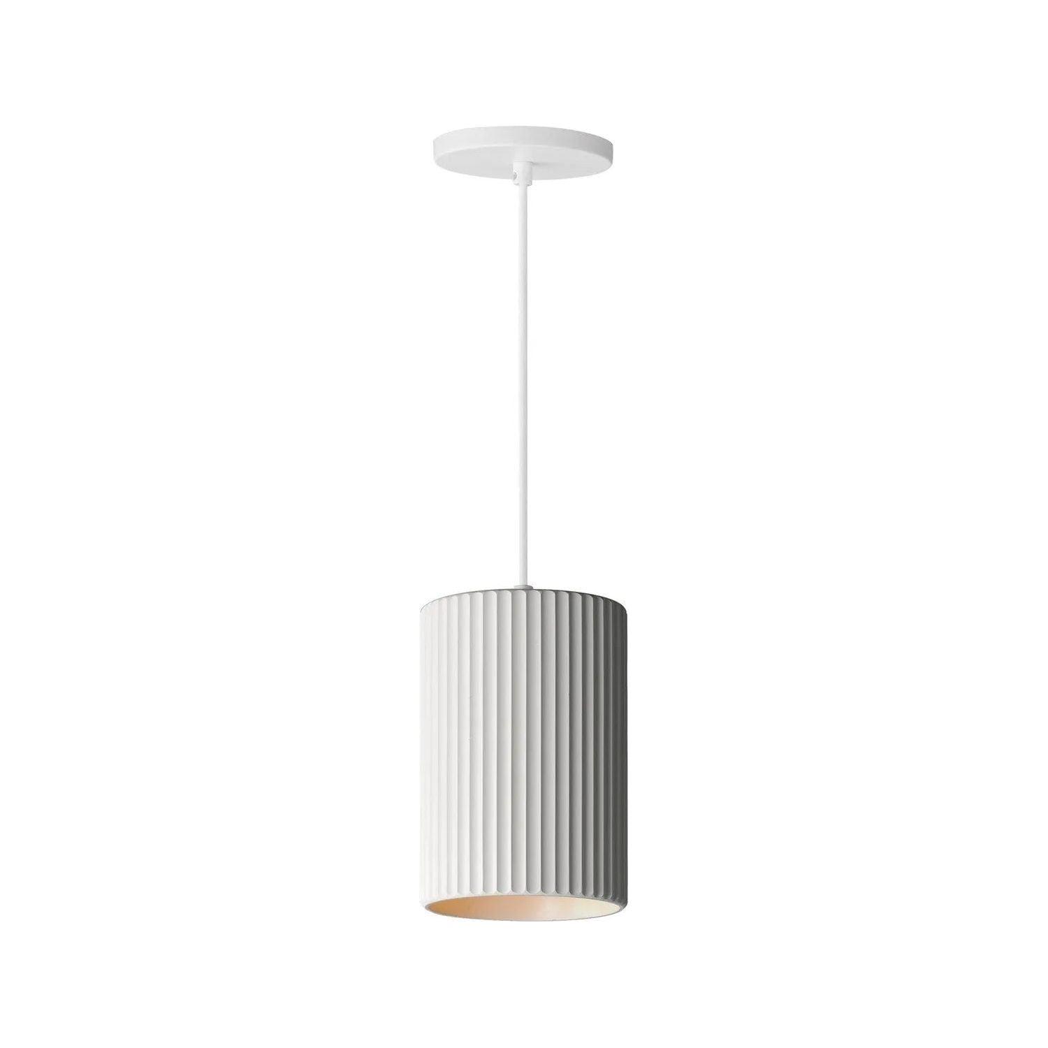 ET2 Lighting - Souffle LED Pendant - E25052-CHK - Canada Light Shop