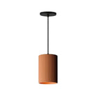 ET2 Lighting - Souffle LED Pendant - E25052-TRC - Canada Light Shop