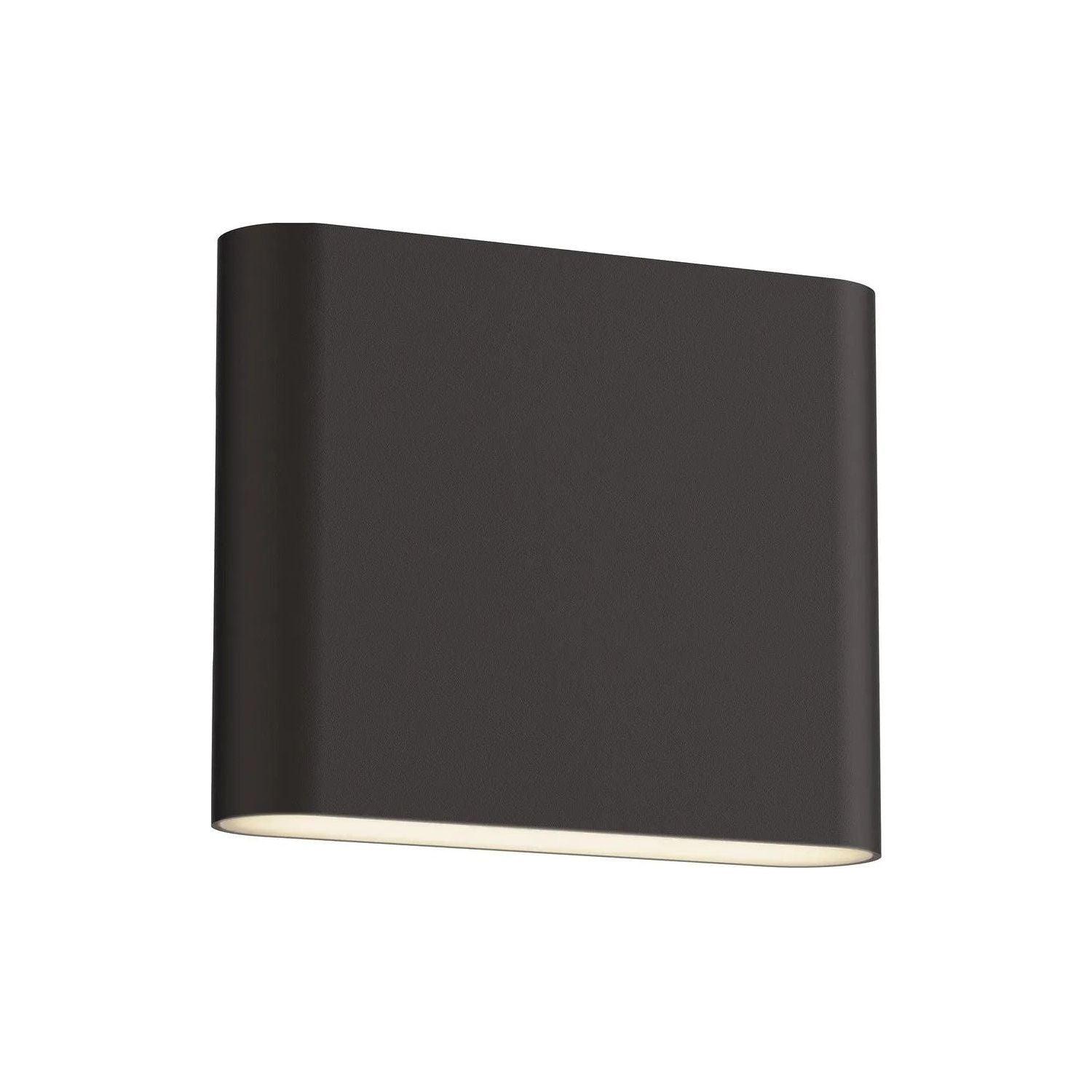 ET2 Lighting - Spartan LED Wall Sconce - E23234-ABZ - Canada Light Shop