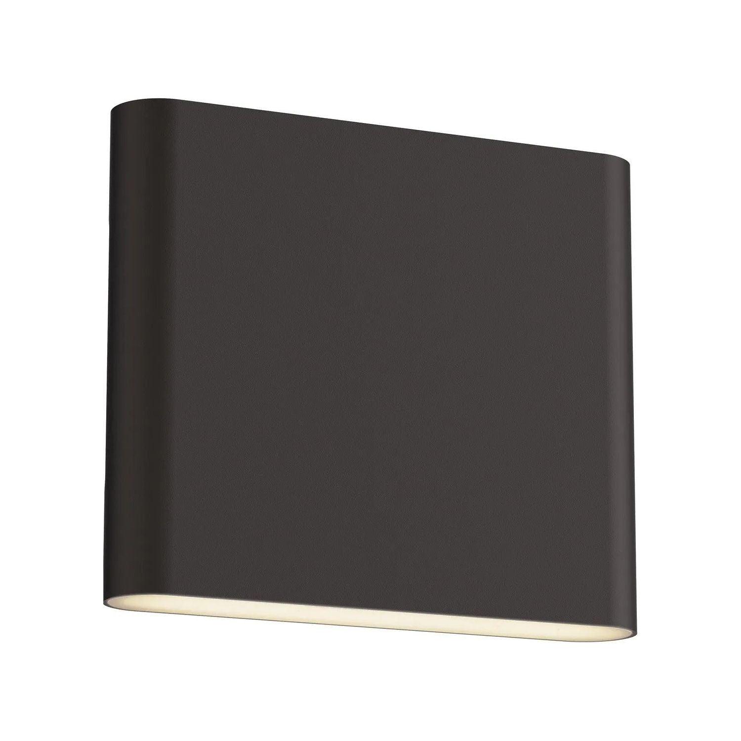 ET2 Lighting - Spartan LED Wall Sconce - E23236-ABZ - Canada Light Shop