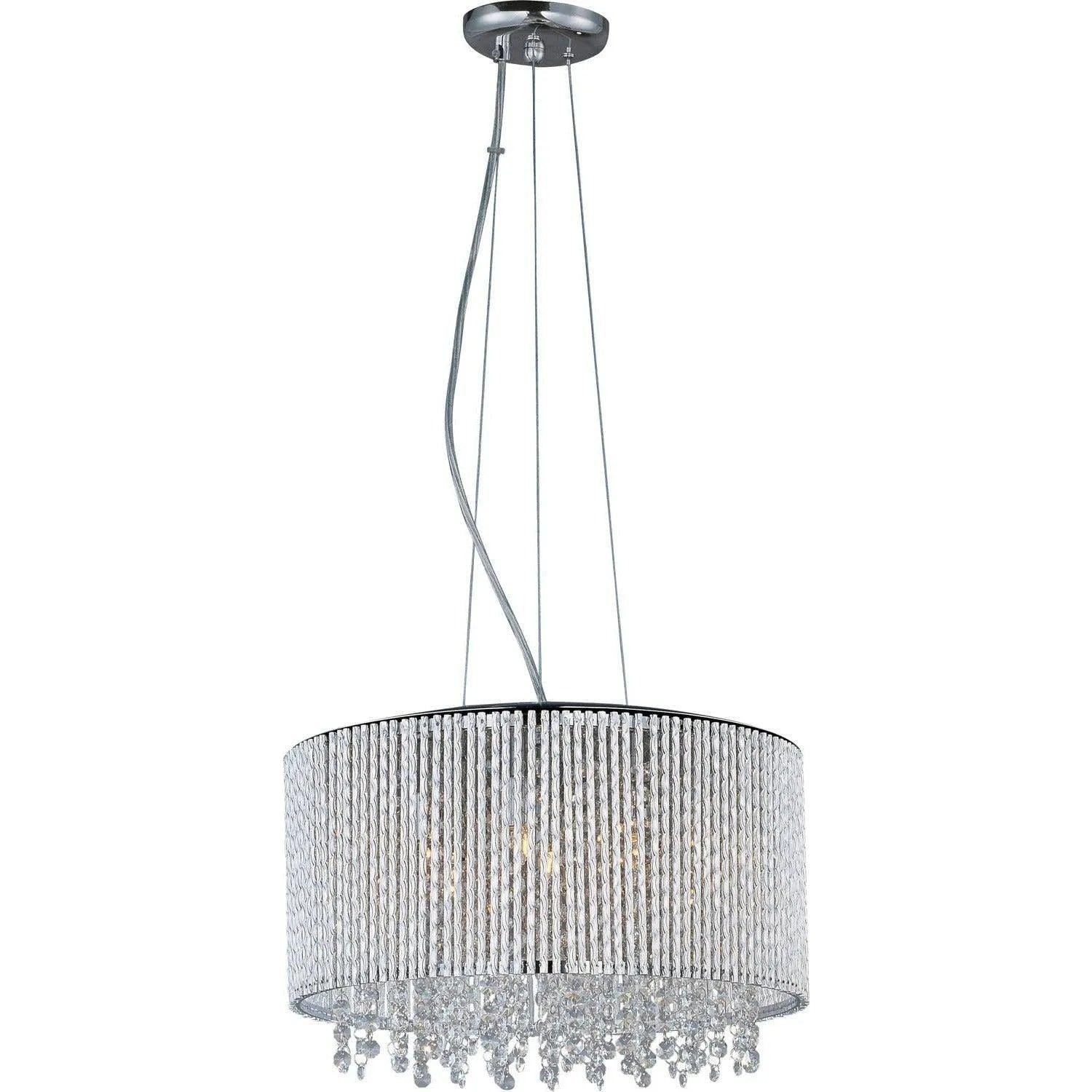 ET2 Lighting - Spiral Pendant - E23135-10PC - Canada Light Shop