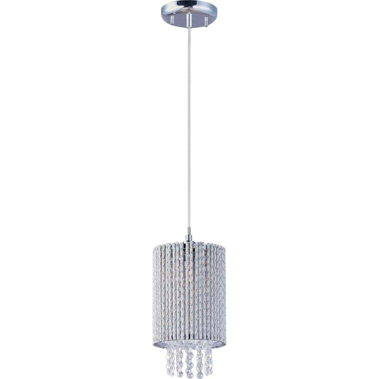 ET2 Lighting - Spiral Pendant - E23140-10PC - Canada Light Shop