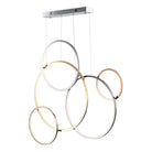 ET2 Lighting - Union LED Pendant - E20377-MPLT - Canada Light Shop