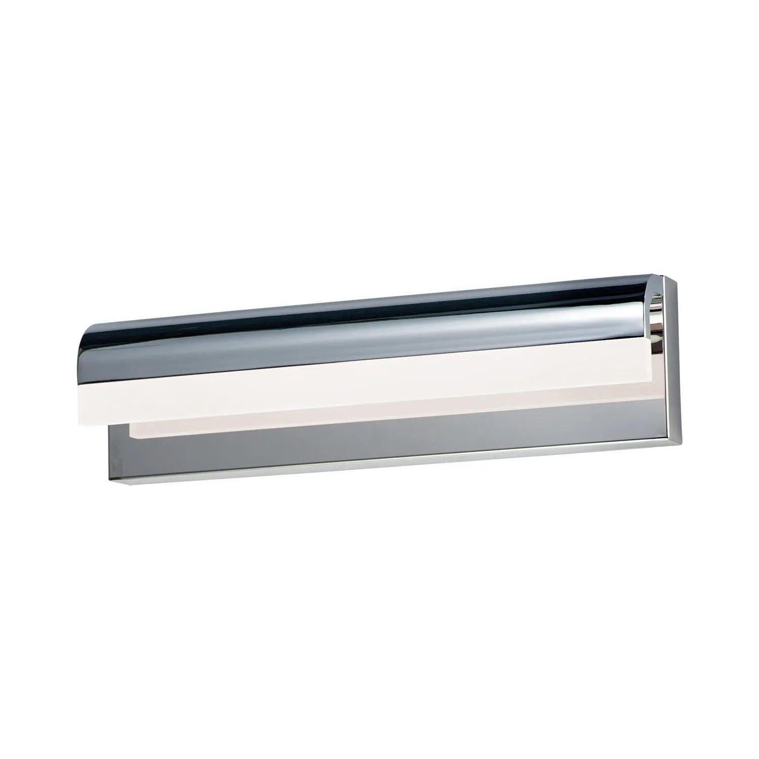 ET2 Lighting - Waterfall LED Bath Vanity - E24842-90PC - Canada Light Shop