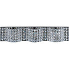 ET2 Lighting - Wave Bath Vanity - E24277-20PC - Canada Light Shop