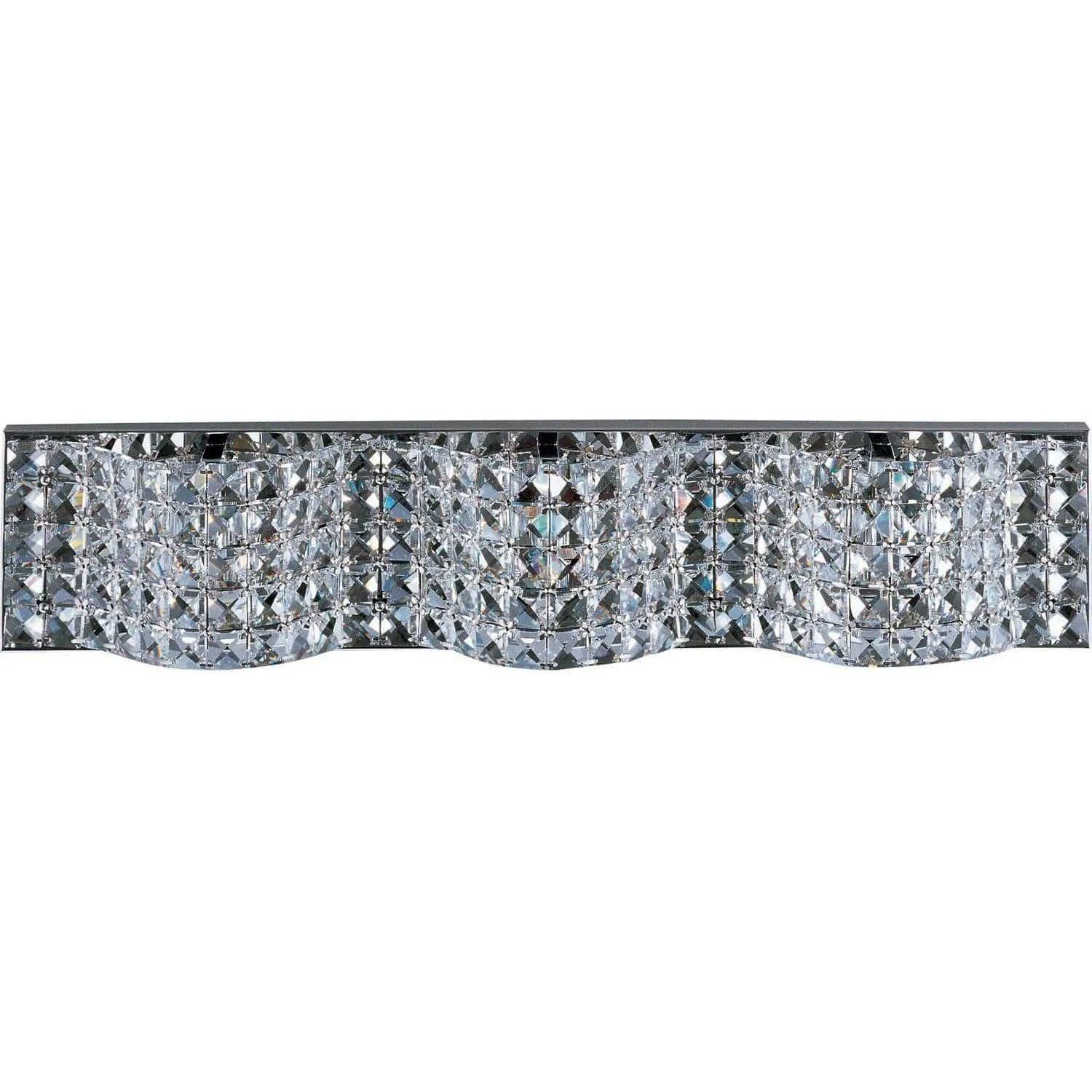 ET2 Lighting - Wave Bath Vanity - E24277-20PC - Canada Light Shop