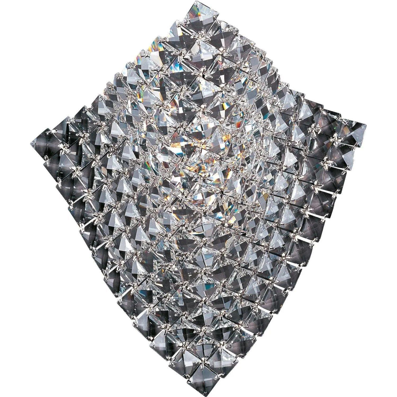 ET2 Lighting - Wave Wall Sconce - E24270-20PC - Canada Light Shop